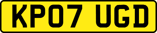 KP07UGD