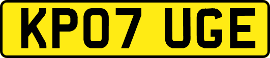 KP07UGE