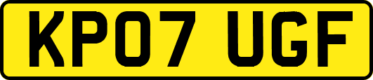 KP07UGF