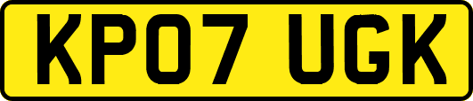 KP07UGK