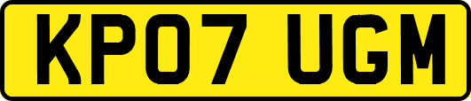 KP07UGM