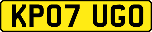 KP07UGO