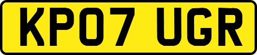 KP07UGR