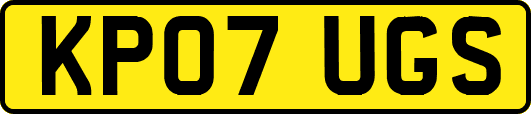 KP07UGS