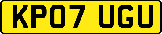 KP07UGU