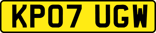 KP07UGW