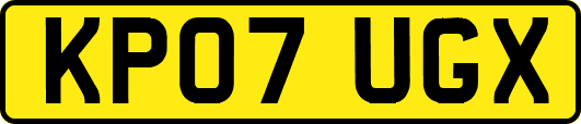 KP07UGX