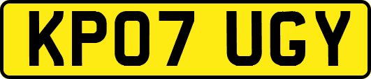 KP07UGY