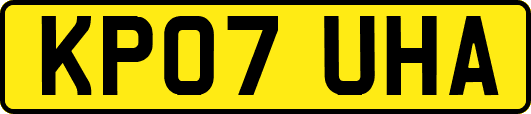 KP07UHA