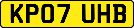 KP07UHB
