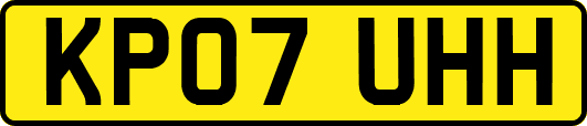 KP07UHH