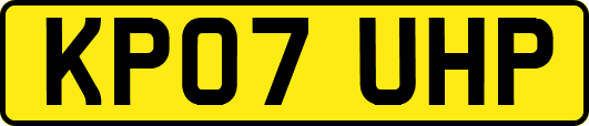 KP07UHP