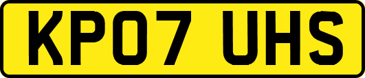 KP07UHS