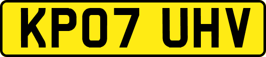 KP07UHV