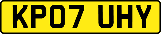 KP07UHY