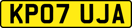 KP07UJA