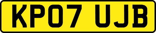 KP07UJB