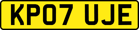 KP07UJE