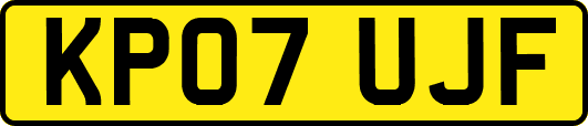 KP07UJF