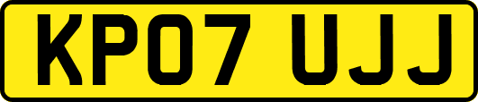 KP07UJJ