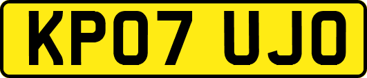 KP07UJO