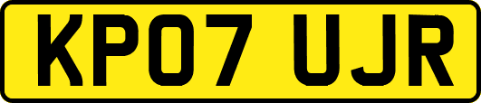 KP07UJR