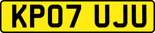 KP07UJU