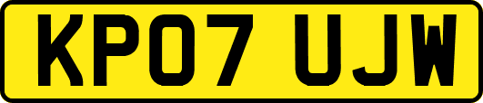 KP07UJW