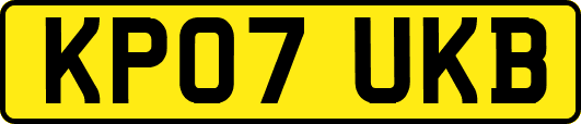 KP07UKB