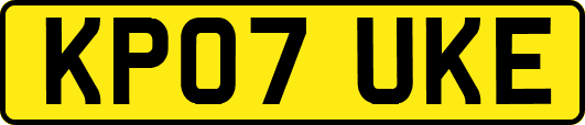 KP07UKE