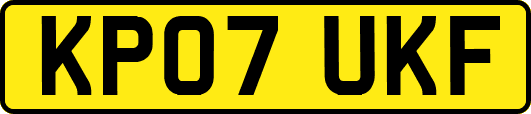 KP07UKF