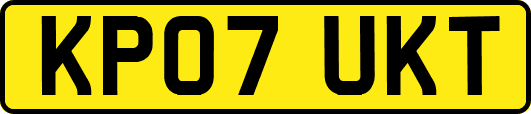 KP07UKT