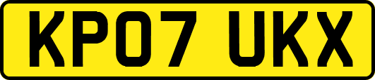 KP07UKX