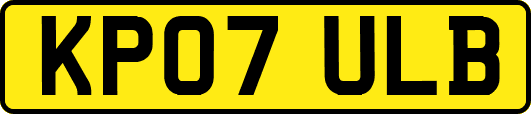 KP07ULB