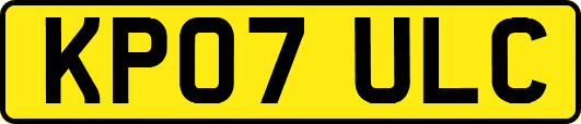 KP07ULC