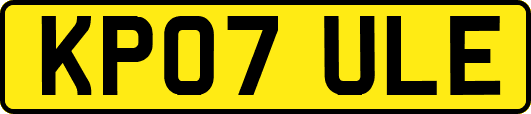 KP07ULE