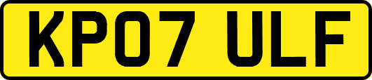 KP07ULF