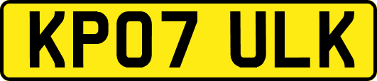 KP07ULK