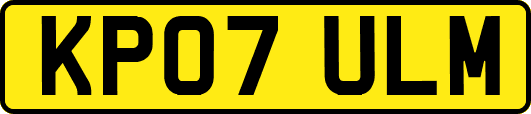 KP07ULM