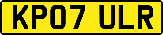 KP07ULR