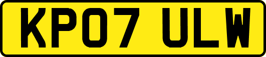 KP07ULW