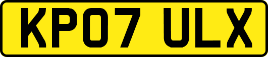 KP07ULX
