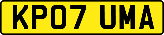 KP07UMA
