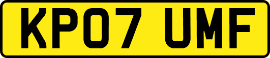 KP07UMF