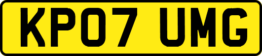 KP07UMG