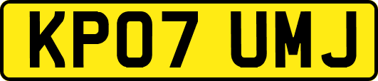KP07UMJ