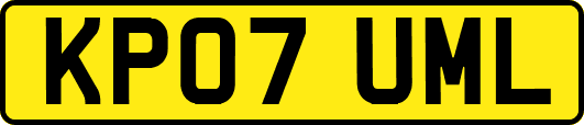 KP07UML