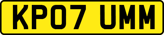 KP07UMM