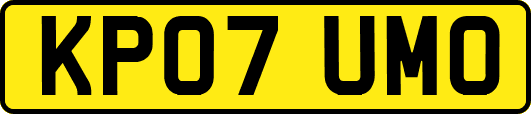 KP07UMO