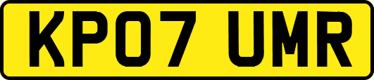 KP07UMR